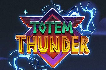 Totem Thunder (Inspired Gaming)