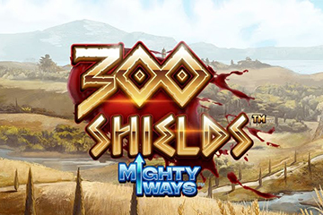 300 Shield Mighty Ways
