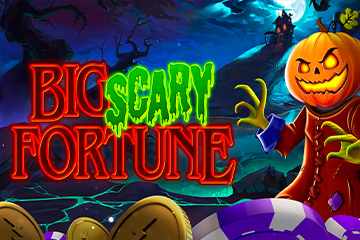 Big Scary Fortune