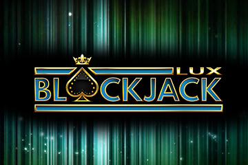 Lux Blackjack 6-Decks