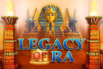 Legacy of Ra Megaways