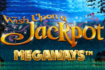 Wish Upon a Jackpot Megaways
