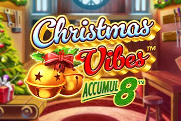 Christmas Vibes Accumul8