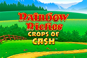 Rainbow Riches Crops of Cash