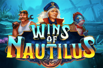 Wins of Nautilus Megaways