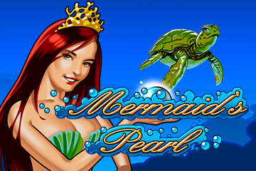Mermaid's Pearl