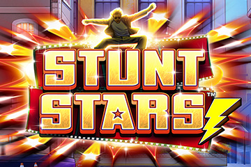Stunt Stars
