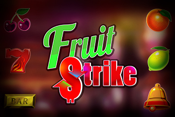 Fruit Strike