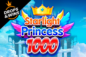 Starlight Princess 1000