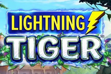 Lighting Tiger