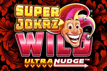 Super jokrz ultra Wild Nudge
