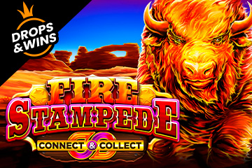 Fire Stampede