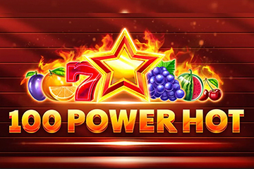 100 Power Hot