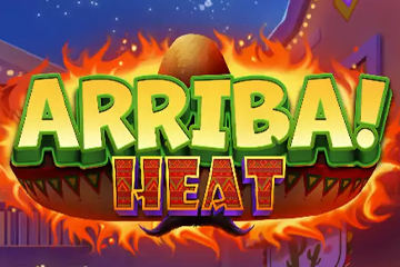 Arriba Heat!