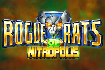 Rogue Rats of Nitropolis