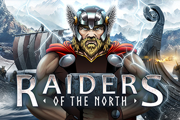 Riders of The North