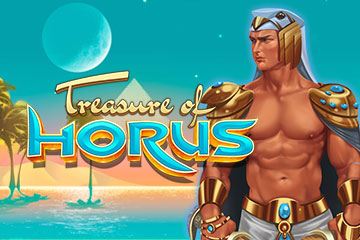 Treasure of Horus