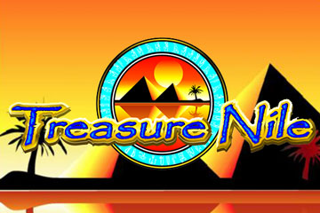 Treasure Nile