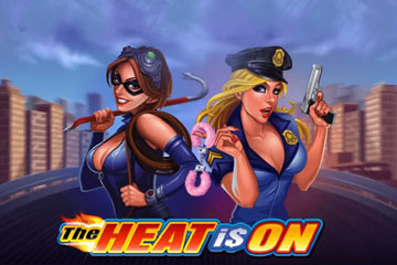 The Heat Is On