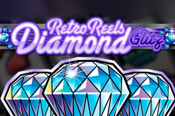 Retro Reels - Diamond Glitz
