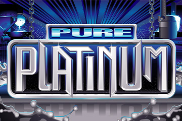 Pure Platinum