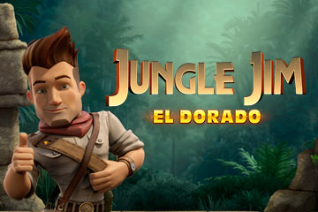 Jungle Jim - El Dorado