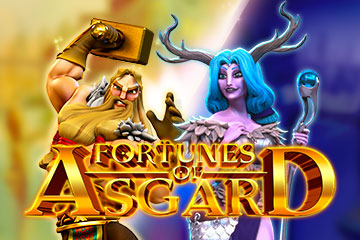 Fortune Of Asgard