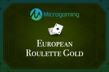 European Roulette