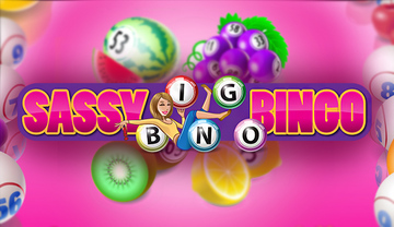 Sassy Bingo