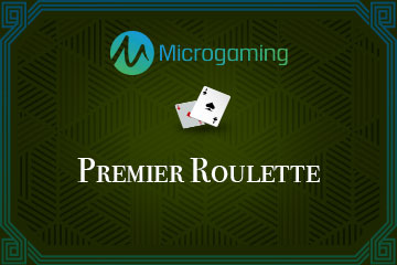 Premier Roulette