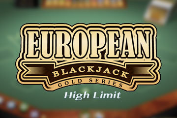 European Blackjack