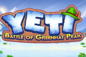 Yeti Battle of Greenhat peak