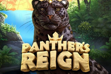 Panther’s Reign