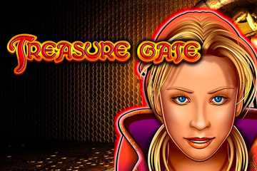 Treasure Gate