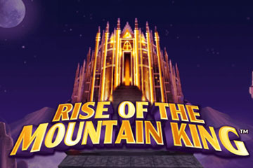 Rise of The Mountain King